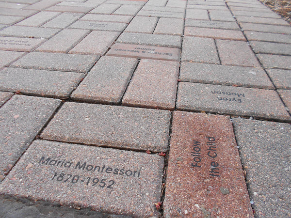 Cornerstone Montessori School Annual BRICKS Fundraiser
