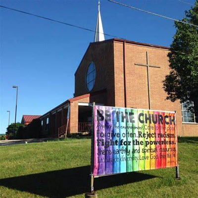 Colonial Park United Church of Christ Buy a Brick--Leave a Lasting Legacy!
