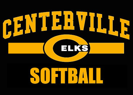 Centerville High School Softball Dugout Club Centerville Elks Softball Alumni Patio