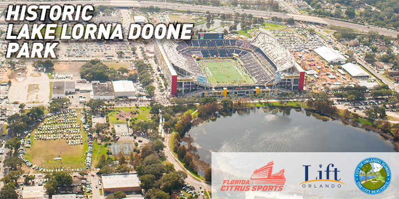Florida Citrus Sports