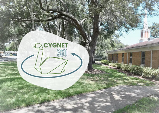 The Cygnet School Cygnet 360