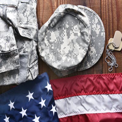 Acadiana Veteran Alliance Youngsville Veterans Memorial Park Brick Campaign with Acadiana Veteran Alliance