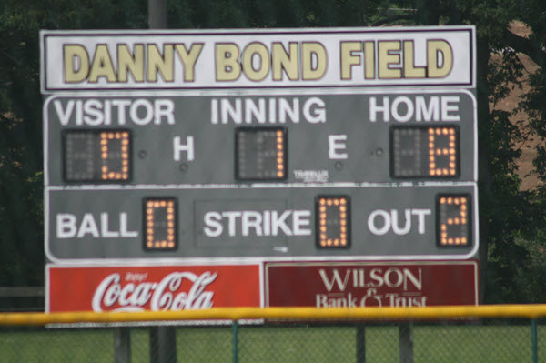 DeKalb High School Softball Boosters