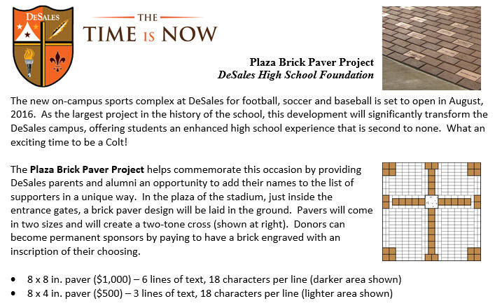 DeSales High School Foundation
