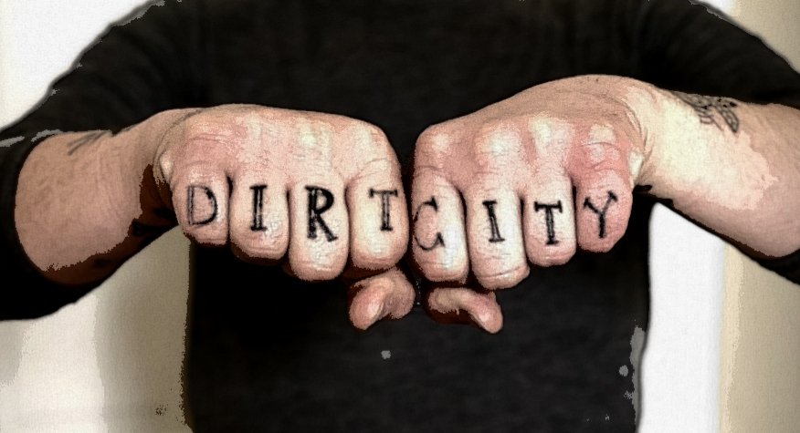 Dirt City Sanctuary Paving The Way Legacy Brick Campaign