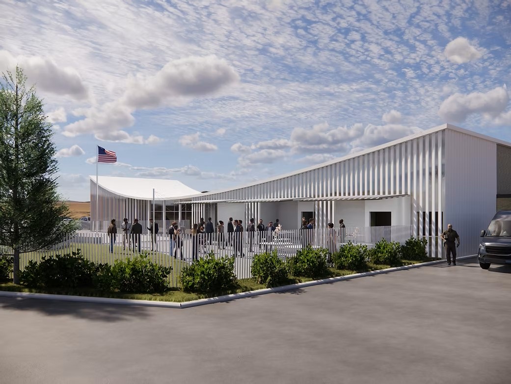 Heroes Hall Foundation