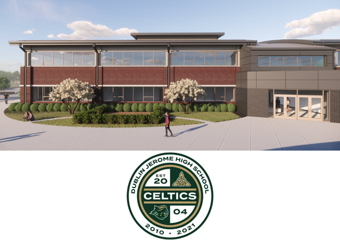Dublin Jerome PTO