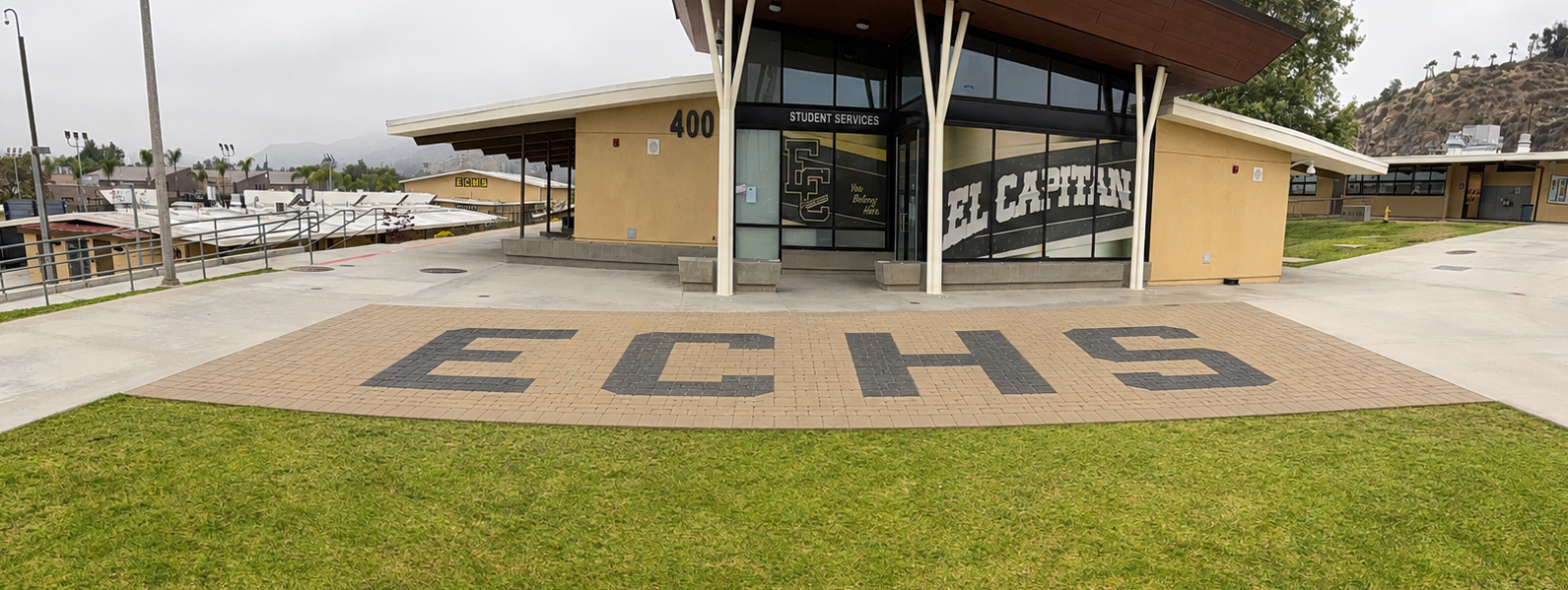 El Capitan High School