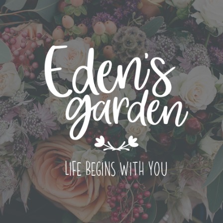 Eden's Garden Community Garden