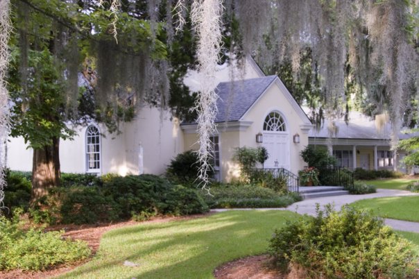 St. Thomas' Episcopal Church