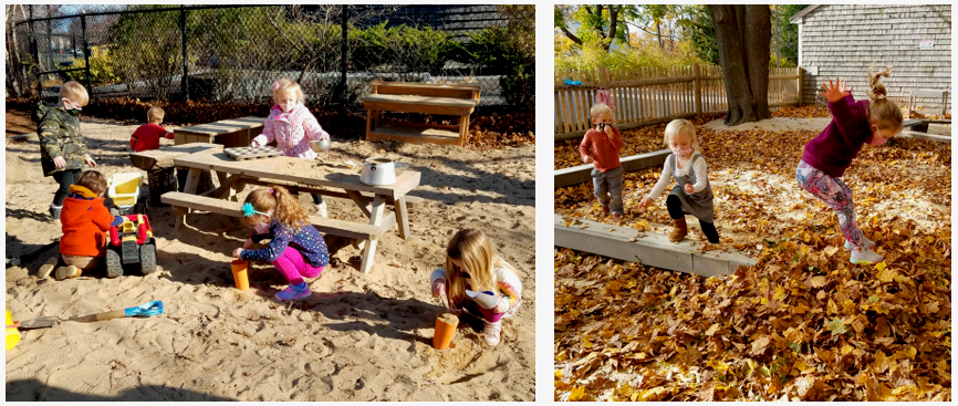 Erdman Preschool A Fundraiser Celebrating Erdman Preschool's 50th Anniversary!