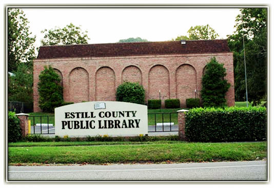 Estill County Public Library