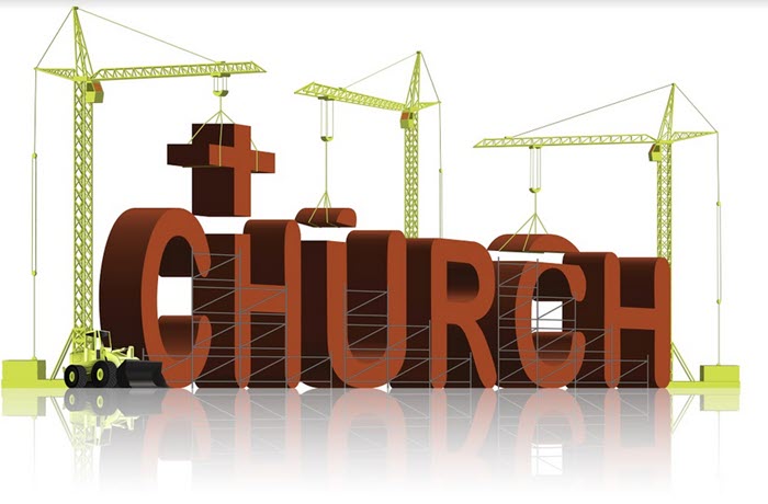 Faith and Love Fellowship Operation "Upon This Rock!"