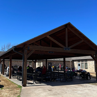 Food and Shelter, Inc.