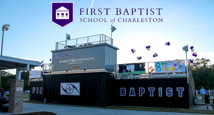 First Baptist School of Charleston