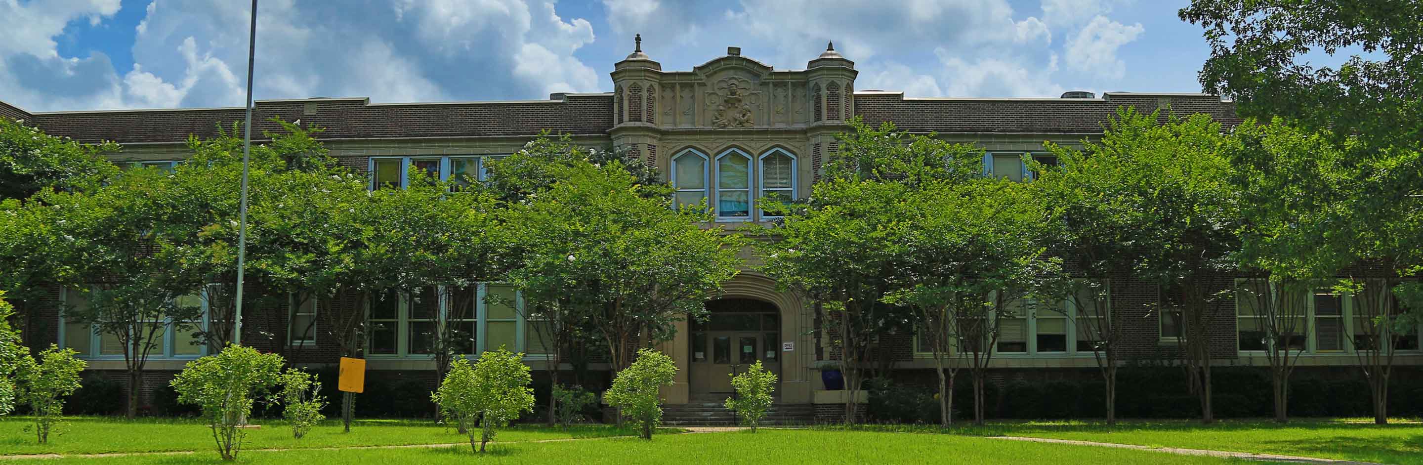 Fairfield Elementary Magnet School