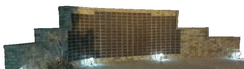Dixie Day Celebration, Inc. Dixie Addition Memorial Wall