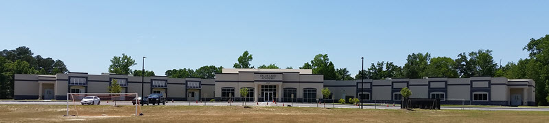 Falls Lake Academy PTA