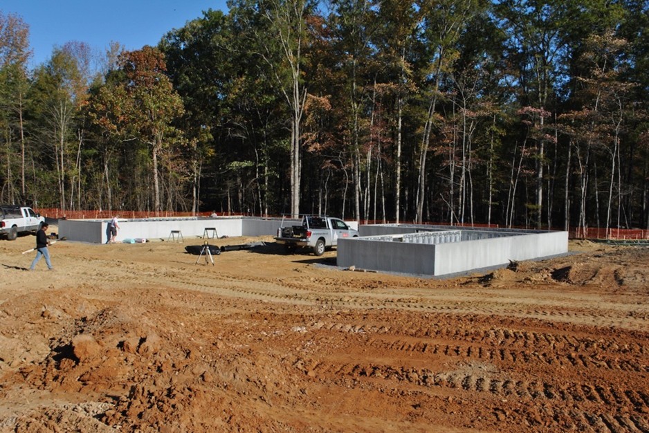 Fluvanna-Louisa Housing Foundation