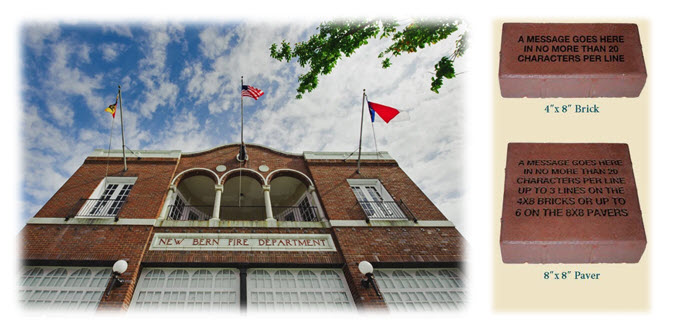 New Bern Firemen's Museum