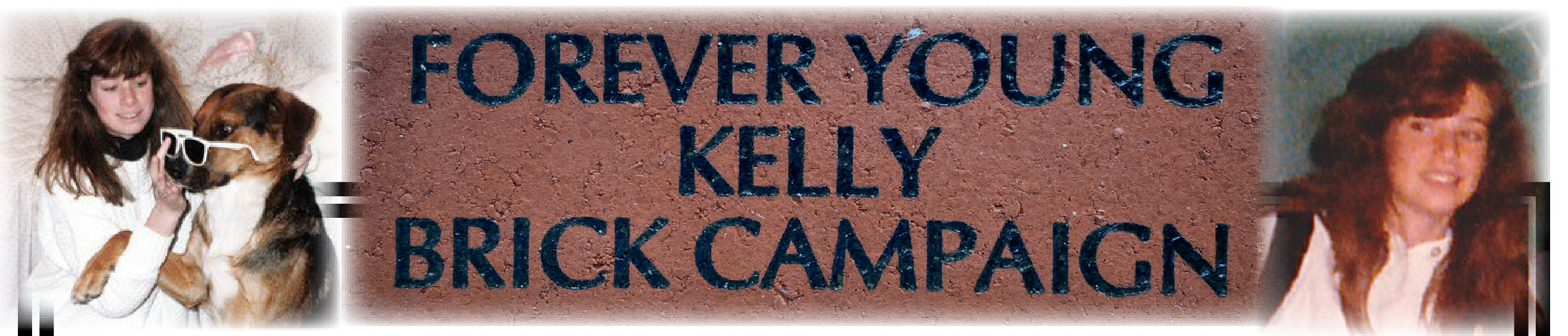 Forever Young Kelly
