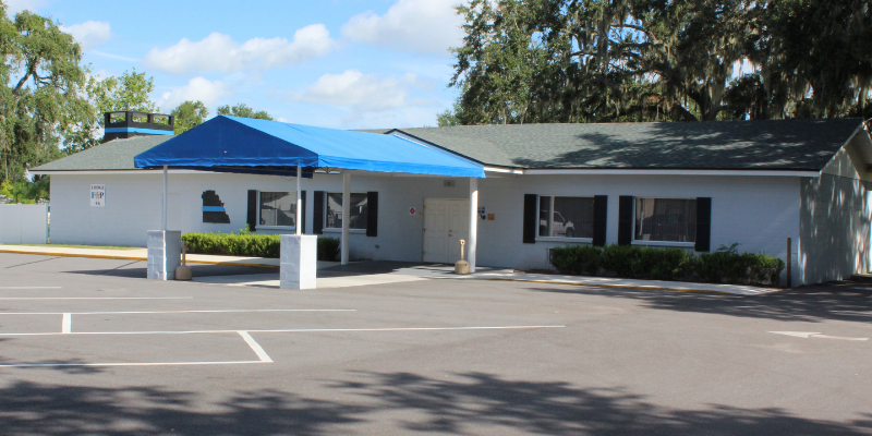 Polk County Fraternal Order of Police