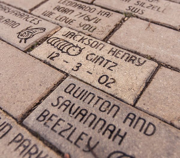 Friends of the Garden