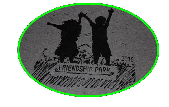 Friendship Park Re-Build