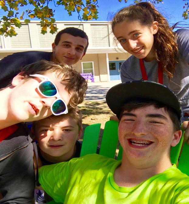 Franklin Academy Pave the Way Forward!