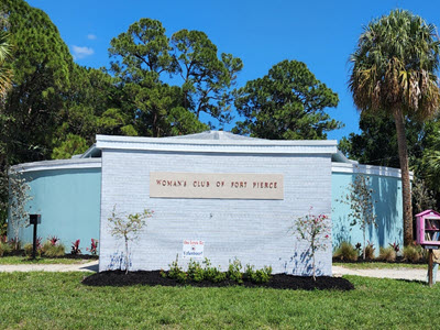 Fort Pierce Woman's Club