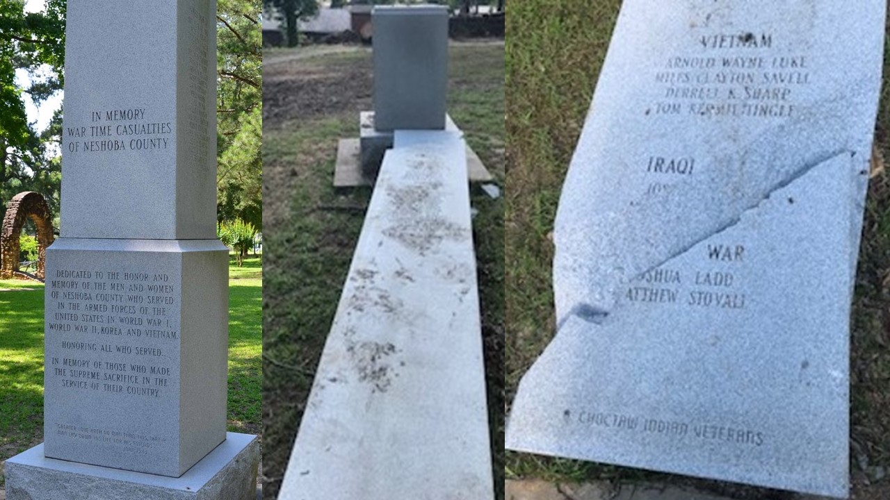 Fallen Veterans monument Replacement Committee Never forget those that paid the ultimate sacrifice for you and me