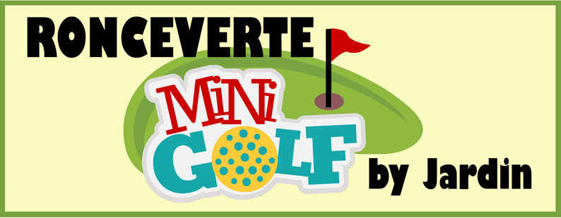 Gateway Industries INC. Ronceverte Miniature Golf