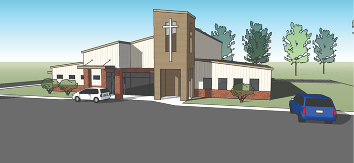 Greater Magnolia Baptist Church