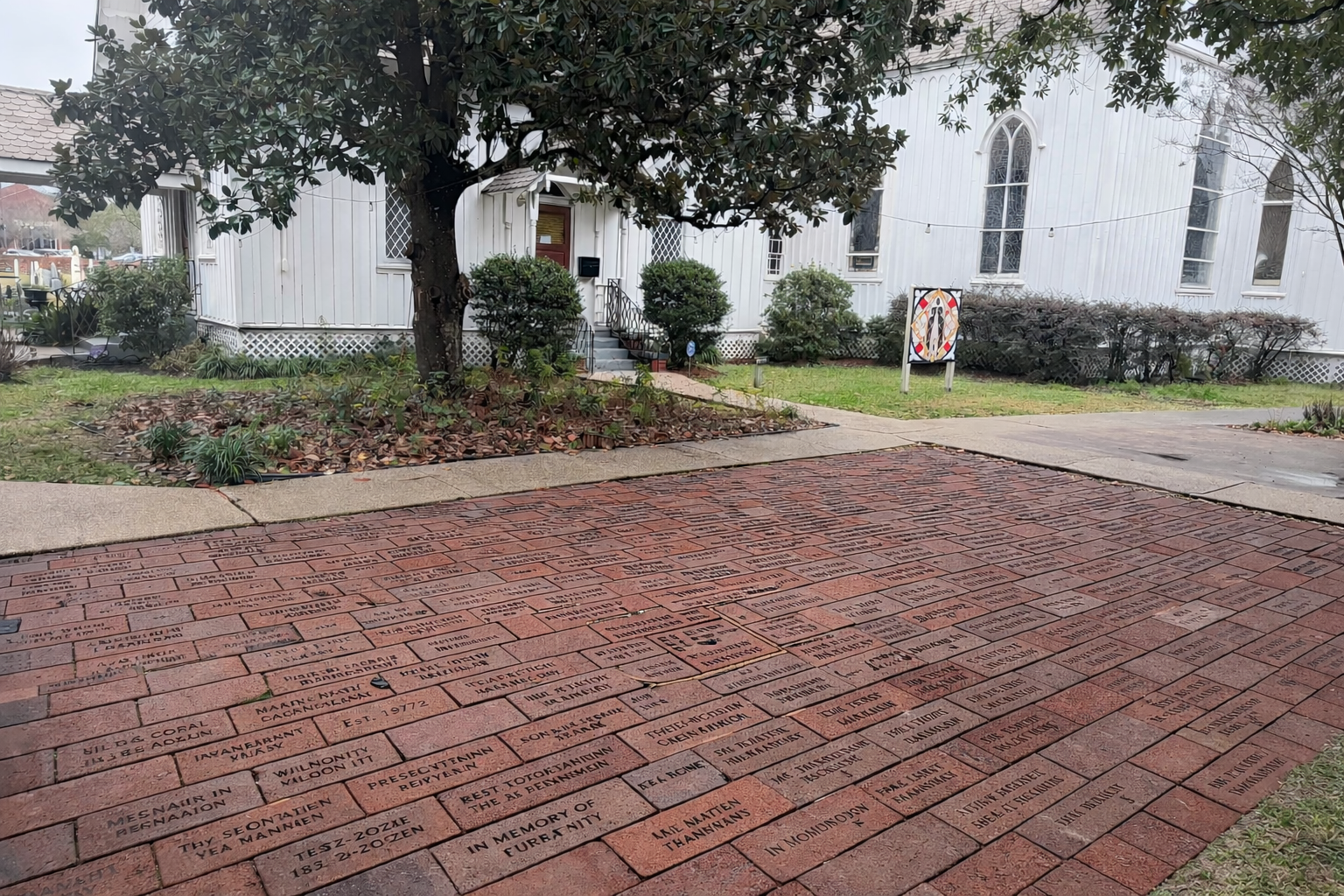 Grace Memorial Episcopal Church Celebrating our 150th Anniversary