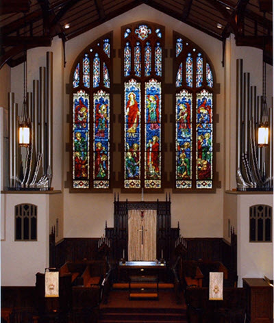 Grace United Methodist Church