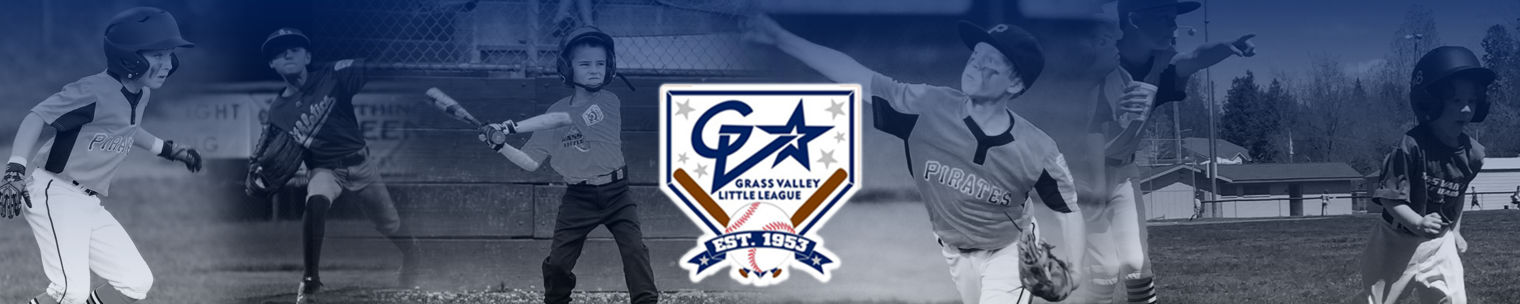Grass Valley Little League Leave Your Legacy of Support