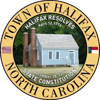 Town of Halifax NC