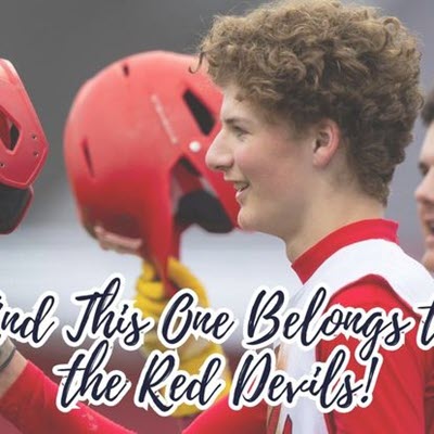 Halls HS Baseball