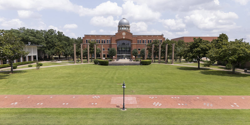 Houston Christian University