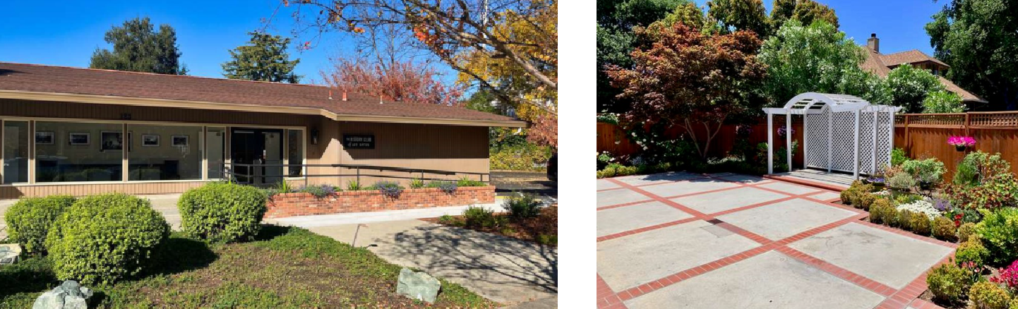 History Club of Los Gatos History Club of Los Gatos Brick Project