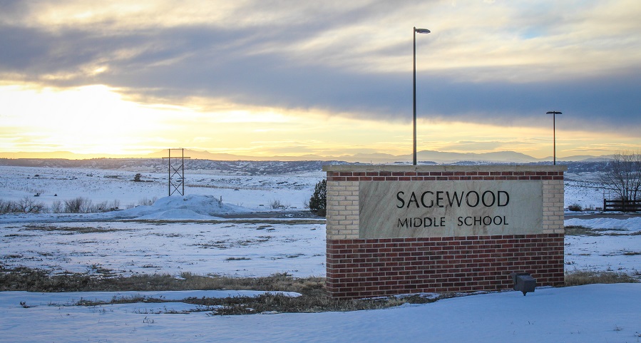Sagewood Middle School