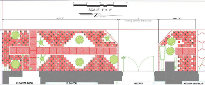 Historic Bethel AMEC Memory Garden