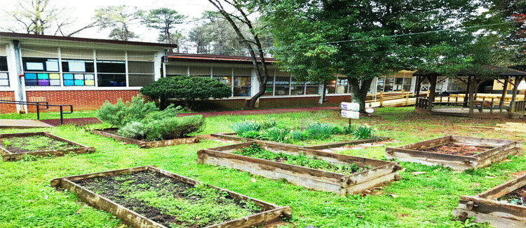 Hightower Elementary School