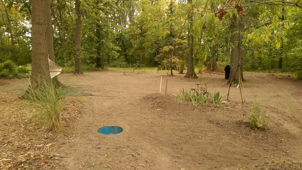 HM Music LTD. Music In The Woods