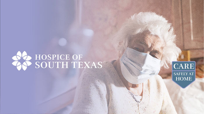 Hospice of South Texas Dornburg Center of Compassion