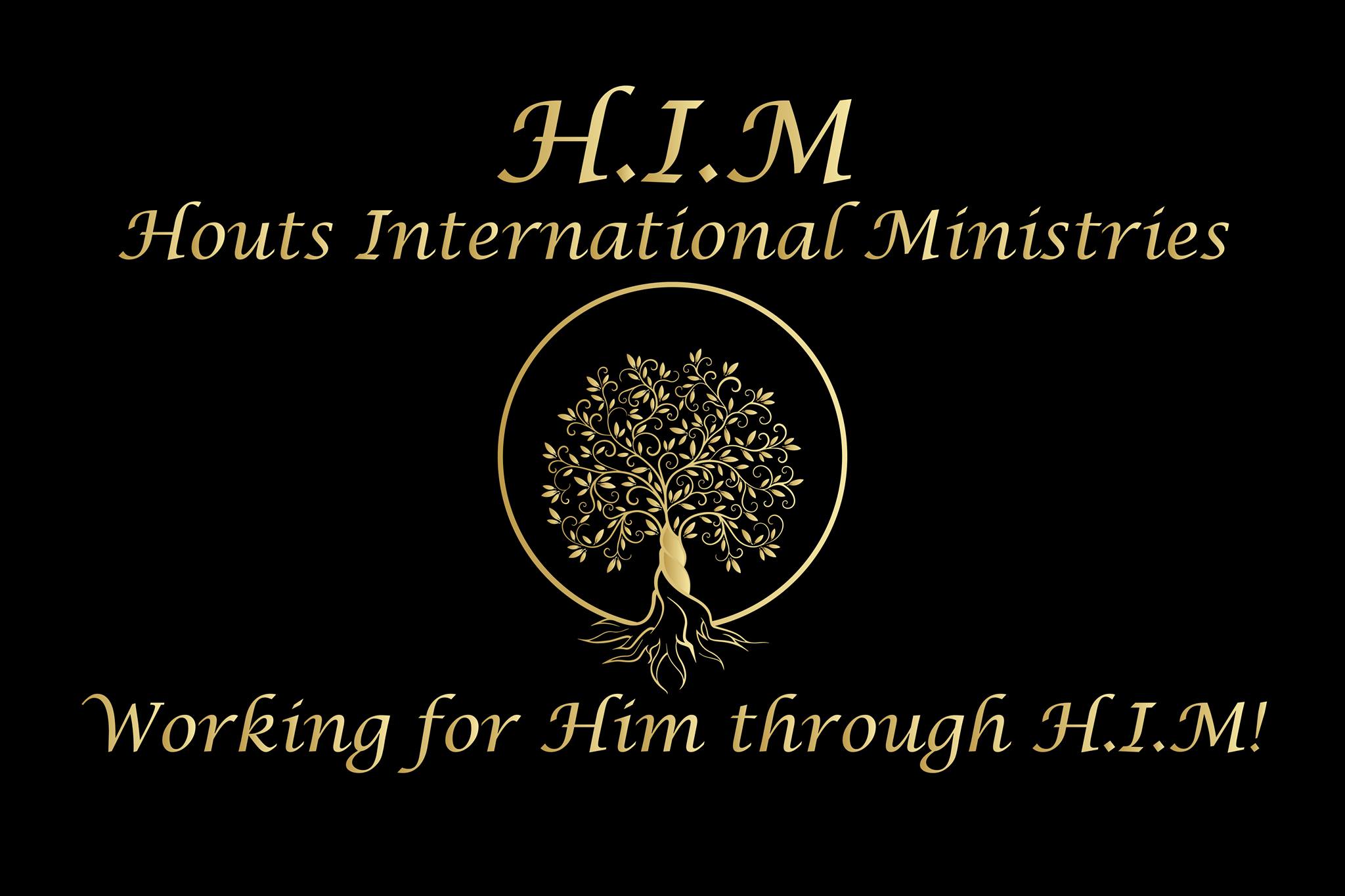 Houts International Ministries