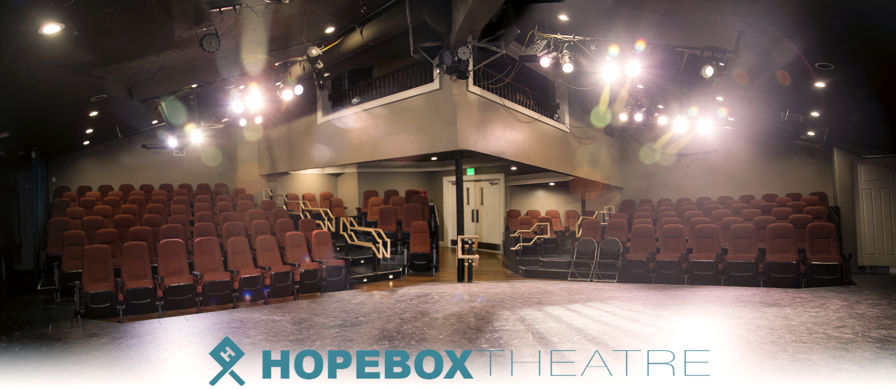 Hope Box Performing Arts