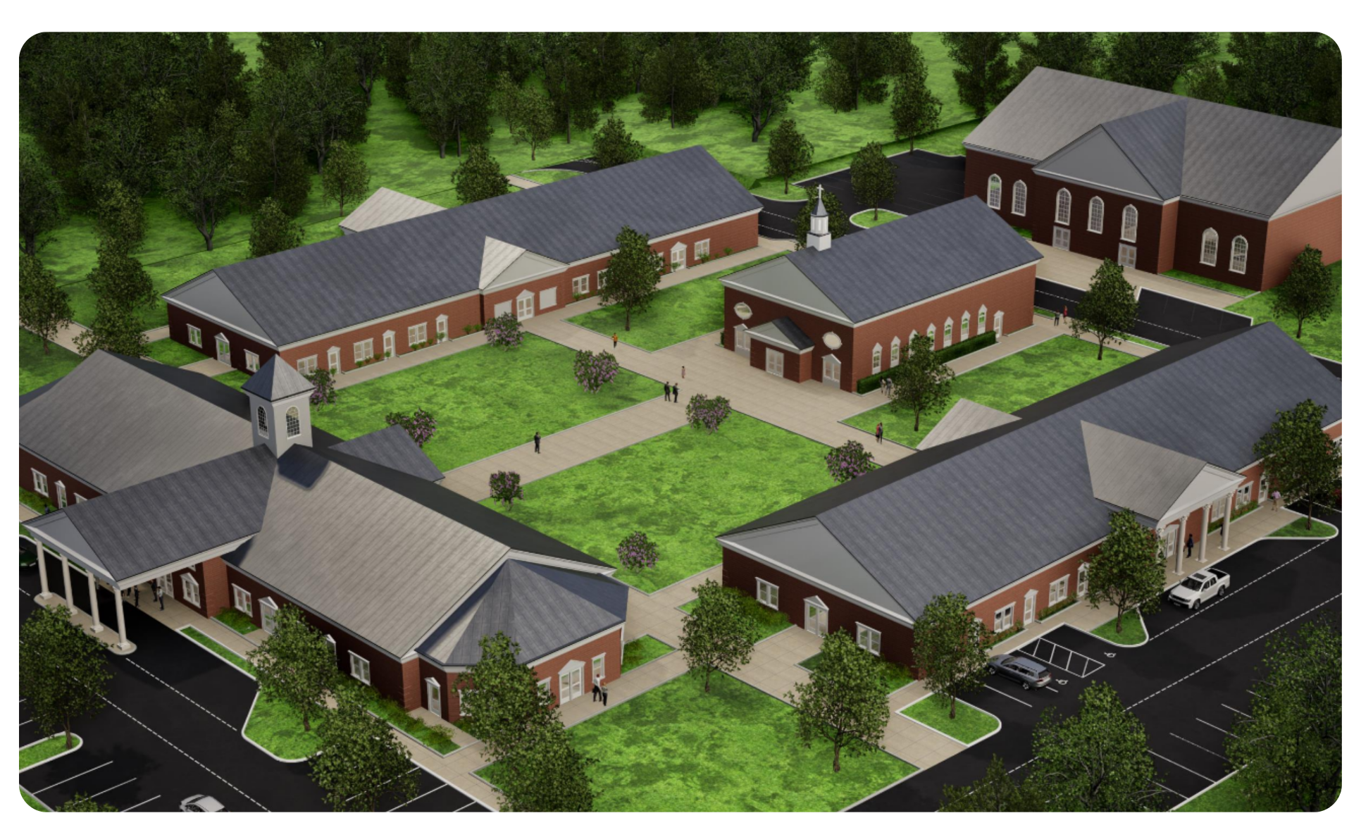 Haw River Christian Academy