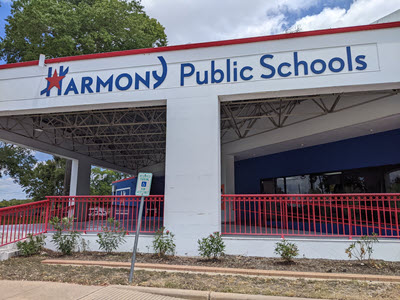 Harmony School Of Excellence PTO