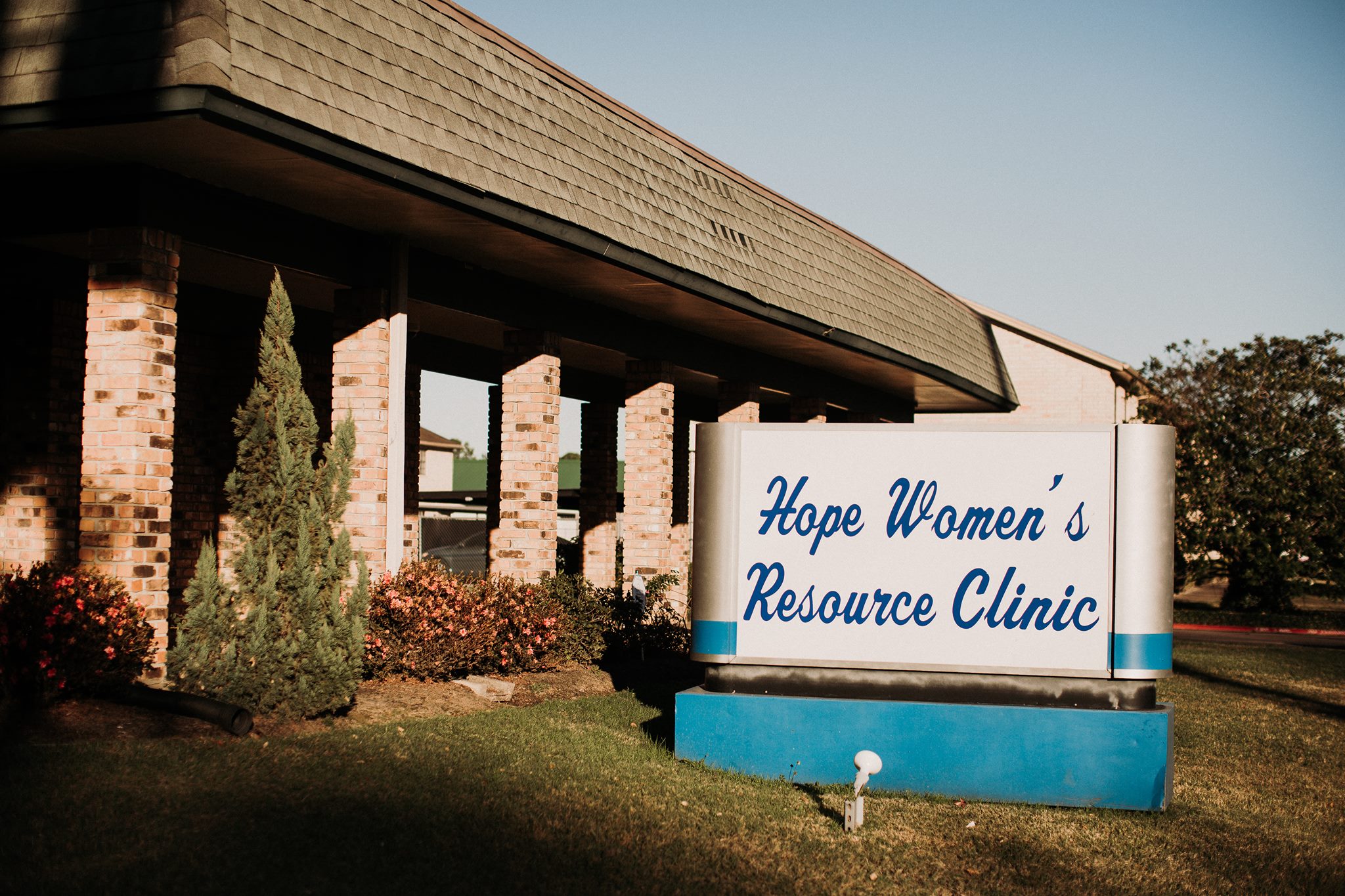 Hope Women's Resource Clinic Paving the way for life